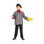 Costume per Bambini My Other Me Pittore (6 Pezzi) di My Other Me, Bambini - Rif: S8605099, Prezzo: 11,35 €, Sconto: %