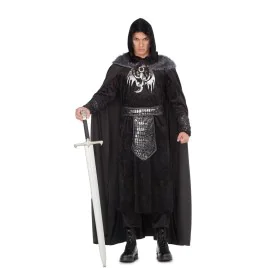 Costume for Adults My Other Me King (4 Pieces) by My Other Me, Adults - Ref: S8605111, Price: 43,58 €, Discount: %