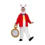 Costume for Children My Other Me Rabbit (3 Pieces) by My Other Me, Kids & Toddlers - Ref: S8605128, Price: 33,07 €, Discount: %