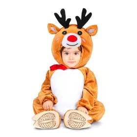 Costume for Babies My Other Me Reindeer (4 Pieces) by My Other Me, Babies - Ref: S8605133, Price: 23,90 €, Discount: %