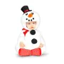 Costume per Neonati My Other Me Pupazzo di Neve (3 Pezzi) di My Other Me, Bebé - Rif: S8605136, Prezzo: 25,10 €, Sconto: %