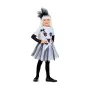 Costume for Children My Other Me Ghost (3 Pieces) by My Other Me, Kids & Toddlers - Ref: S8605150, Price: 17,52 €, Discount: %