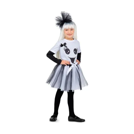 Costume per Bambini My Other Me Fantasma (3 Pezzi) di My Other Me, Bambini - Rif: S8605150, Prezzo: 17,52 €, Sconto: %