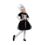 Costume per Bambini My Other Me Scheletro (3 Pezzi) di My Other Me, Bambini - Rif: S8605162, Prezzo: 17,52 €, Sconto: %