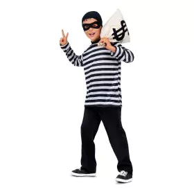 Costume for Children My Other Me Thief (4 Pieces) by My Other Me, Kids & Toddlers - Ref: S8605184, Price: 19,92 €, Discount: %