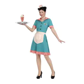 Costume for Adults My Other Me (3 Pieces) by My Other Me, Adults - Ref: S8605193, Price: 30,26 €, Discount: %