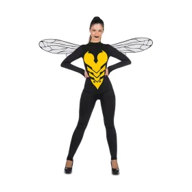 Costume for Adults My Other Me Wasps by My Other Me, Adults - Ref: S8605201, Price: 34,57 €, Discount: %