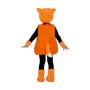 Costume per Bambini My Other Me Zorro (4 Pezzi) di My Other Me, Bambini - Rif: S8605229, Prezzo: 27,88 €, Sconto: %