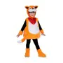 Costume per Bambini My Other Me Zorro (4 Pezzi) di My Other Me, Bambini - Rif: S8605229, Prezzo: 27,88 €, Sconto: %