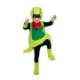 Costume per Bambini My Other Me Dinosauro (4 Pezzi) di My Other Me, Bambini - Rif: S8605233, Prezzo: 27,88 €, Sconto: %