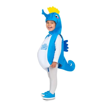 Costume for Children My Other Me Sea Horse (2 Pieces) by My Other Me, Kids & Toddlers - Ref: S8605264, Price: 19,83 €, Discou...