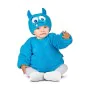 Costume for Babies My Other Me Reversible by My Other Me, Babies - Ref: S8605346, Price: 29,09 €, Discount: %