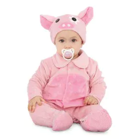 Costume for Children My Other Me 5 Pieces Pig by My Other Me, Kids & Toddlers - Ref: S8605358, Price: 30,26 €, Discount: %