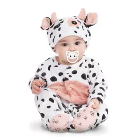 Costume per Neonati My Other Me Mucca di My Other Me, Bebé - Rif: S8605402, Prezzo: 34,57 €, Sconto: %