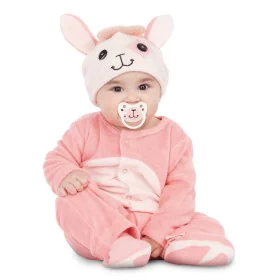 Costume for Babies My Other Me Alpaca by My Other Me, Babies - Ref: S8605415, Price: 33,07 €, Discount: %