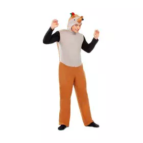 Costume for Adults My Other Me S Hedgehog by My Other Me, Adults - Ref: S8605422, Price: 13,99 €, Discount: %