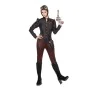 Costume per Adulti My Other Me Steampunk (4 Pezzi) di My Other Me, Adulti - Rif: S8605427, Prezzo: 27,88 €, Sconto: %