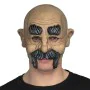 Maske My Other Me Uncle Pancho von My Other Me, Wimperntusche - Ref: S8605444, Preis: 10,53 €, Rabatt: %