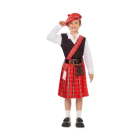 Costume for Children My Other Me Scottish Man (5 Pieces) by My Other Me, Kids & Toddlers - Ref: S8605476, Price: 25,10 €, Dis...