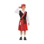 Costume per Bambini My Other Me Scozzese (5 Pezzi) di My Other Me, Bambini - Rif: S8605476, Prezzo: 25,10 €, Sconto: %