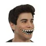 Maquilhagem My Other Me Creepy Sorriso de My Other Me, Pintura facial - Ref: S8605484, Preço: 9,15 €, Desconto: %