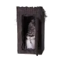 Scheletro My Other Me Nero 13 x 13 x 25 cm di My Other Me, Decorazioni per Halloween - Rif: S8605493, Prezzo: 9,35 €, Sconto: %