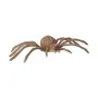 Spider My Other Me 96 x 48 x 16 cm Brown by My Other Me, Halloween - Ref: S8605506, Price: 21,44 €, Discount: %