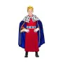 Costume for Children My Other Me Wizard King (3 Pieces) by My Other Me, Kids & Toddlers - Ref: S8605553, Price: 27,88 €, Disc...