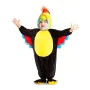 Costume for Adults My Other Me Toucan by My Other Me, Adults - Ref: S8605571, Price: 25,48 €, Discount: %