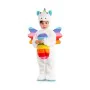 Costume for Babies My Other Me Unicorn 7-12 Months (4 Pieces) by My Other Me, Babies - Ref: S8605575, Price: 29,09 €, Discoun...