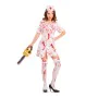 Costume for Adults My Other Me Doctor (4 Pieces) by My Other Me, Adults - Ref: S8605588, Price: 21,51 €, Discount: %