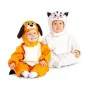 Costume per Neonati My Other Me Magic Animals Reversibile di My Other Me, Bebé - Rif: S8605591, Prezzo: 31,76 €, Sconto: %