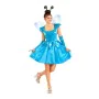 Costume for Adults My Other Me Blue Fairy (4 Pieces) by My Other Me, Adults - Ref: S8605608, Price: 33,07 €, Discount: %