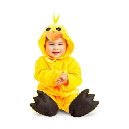 Costume for Babies My Other Me Duck by My Other Me, Babies - Ref: S8605618, Price: 25,48 €, Discount: %