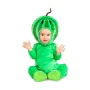 Costume for Babies My Other Me Strawberry (3 Pieces) by My Other Me, Babies - Ref: S8605676, Price: 22,70 €, Discount: %