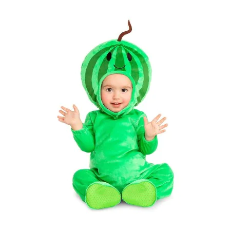 Costume for Babies My Other Me Strawberry (3 Pieces) by My Other Me, Babies - Ref: S8605676, Price: 22,70 €, Discount: %