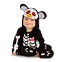 Costume per Neonati My Other Me Orso 0-6 Mesi Il giorno dei morti (3 Pezzi) di My Other Me, Bebé - Rif: S8605708, Prezzo: 23,...