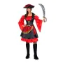 Costume per Adulti My Other Me Pirata di My Other Me, Adulti - Rif: S8605713, Prezzo: 41,33 €, Sconto: %