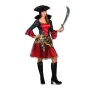 Costume for Adults My Other Me Pirate by My Other Me, Adults - Ref: S8605717, Price: 34,57 €, Discount: %