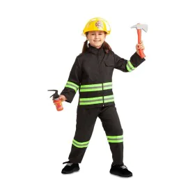 Costume for Children My Other Me Fireman (5 Pieces) by My Other Me, Kids & Toddlers - Ref: S8605740, Price: 33,81 €, Discount: %