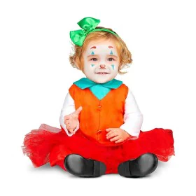 Costume for Babies My Other Me Joker (3 Pieces) by My Other Me, Babies - Ref: S8605761, Price: 18,72 €, Discount: %