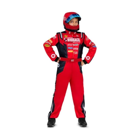 Costume for Children My Other Me Race Driver (2 Pieces) by My Other Me, Kids & Toddlers - Ref: S8605768, Price: 36,82 €, Disc...