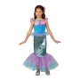 Disfraz para Niños My Other Me Sirena 10-12 Años (2 Piezas) de My Other Me, Niños - Ref: S8605771, Precio: 27,08 €, Descuento: %