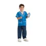 Costume for Children My Other Me Doctor (6 Pieces) by My Other Me, Kids & Toddlers - Ref: S8605780, Price: 25,10 €, Discount: %