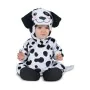 Costume for Babies My Other Me Black White Dalmatian (4 Pieces) by My Other Me, Babies - Ref: S8605824, Price: 25,10 €, Disco...