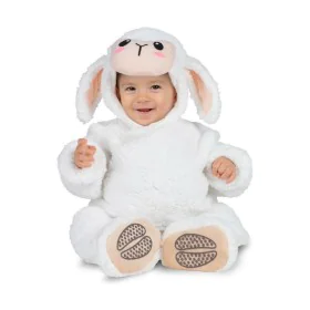 Costume for Babies My Other Me White Ship (3 Pieces) by My Other Me, Babies - Ref: S8605840, Price: 25,10 €, Discount: %