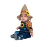 Costume for Babies My Other Me Blue Orange Scarecrow 7-12 Months (2 Pieces) by My Other Me, Babies - Ref: S8605852, Price: 21...