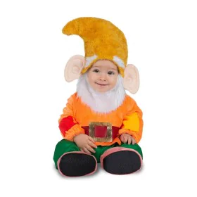 Costume for Babies My Other Me Orange Gnome (5 Pieces) by My Other Me, Babies - Ref: S8605855, Price: 22,70 €, Discount: %