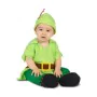 Costume for Babies My Other Me Green Peter Pan by My Other Me, Babies - Ref: S8605877, Price: 18,67 €, Discount: %