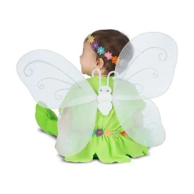 Costume for Babies My Other Me Green Campanilla (5 Pieces) by My Other Me, Babies - Ref: S8605881, Price: 17,52 €, Discount: %